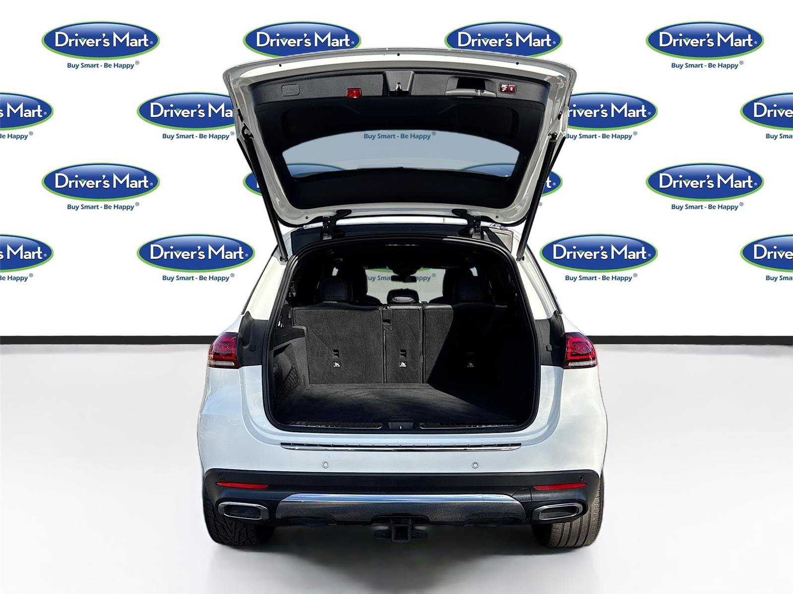 Used 2020 Mercedes-Benz GLE 350 GLE 350 w/ Premium Package image 30