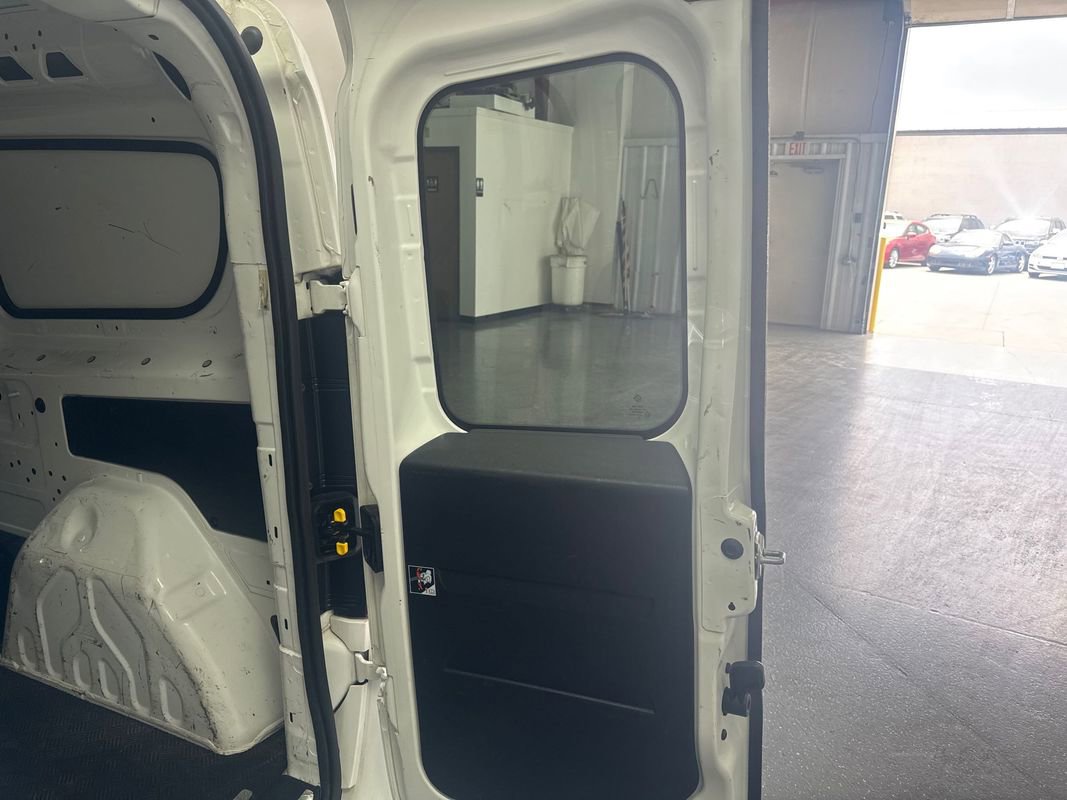 Used 2016 RAM ProMaster City Tradesman SLT w/ Rear Back-up Camera Group image 19