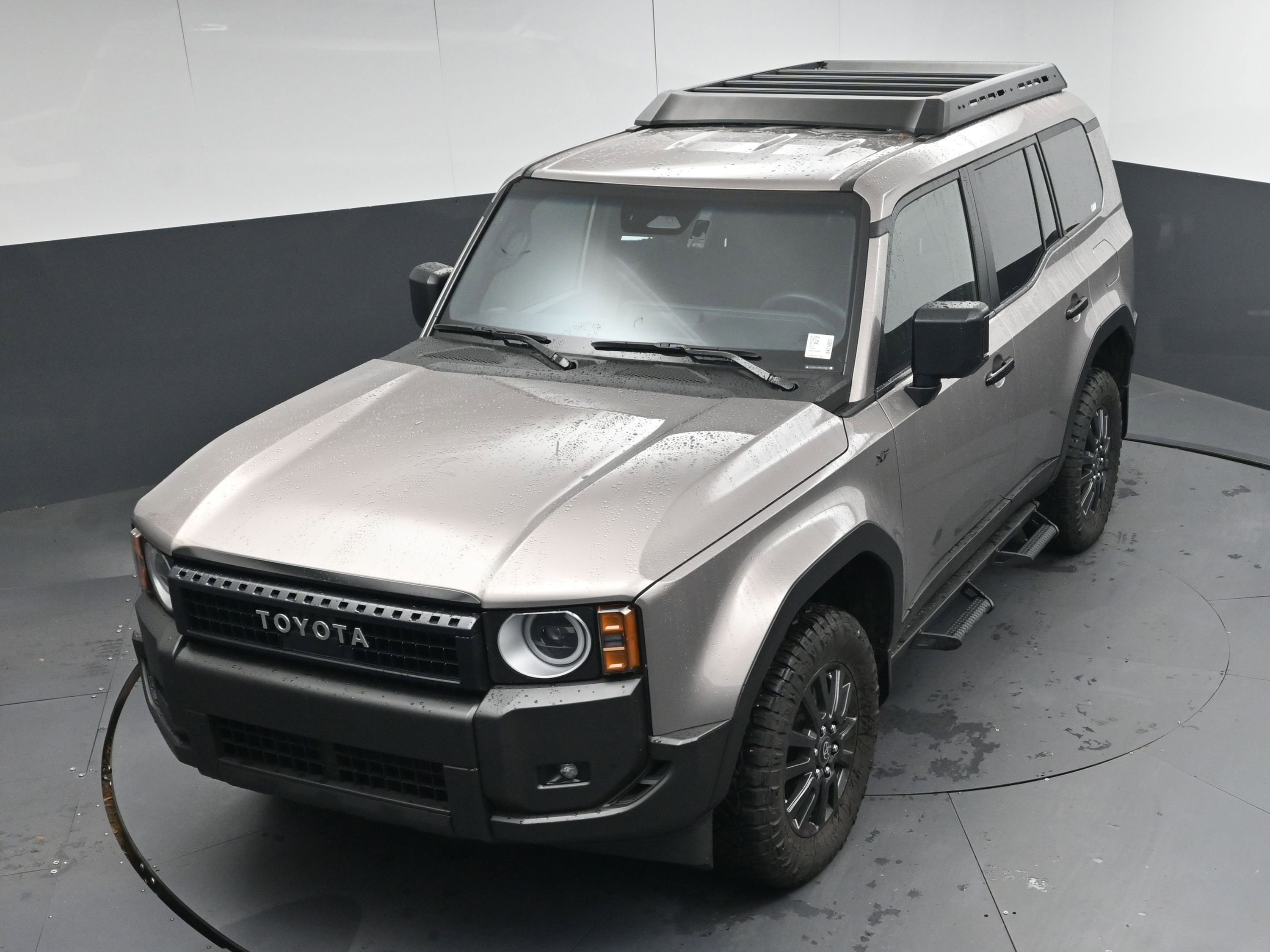 Certified 2024 Toyota Land Cruiser 1958 image 32