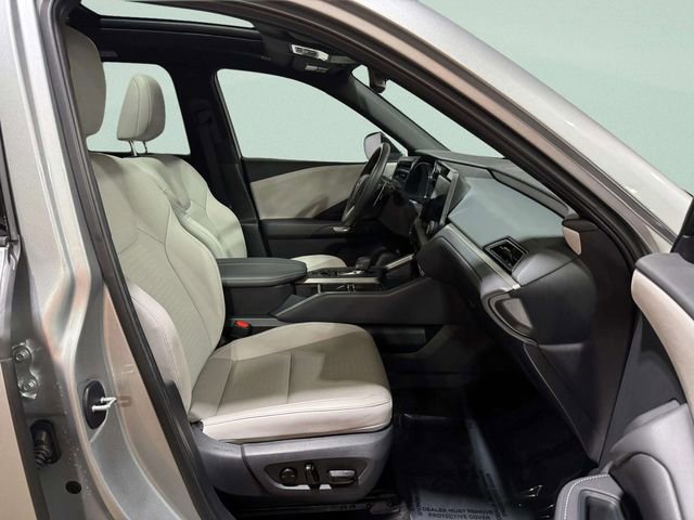 Certified 2025 Lexus TX 350 TX 350 AWD w/ Technology Package image 28