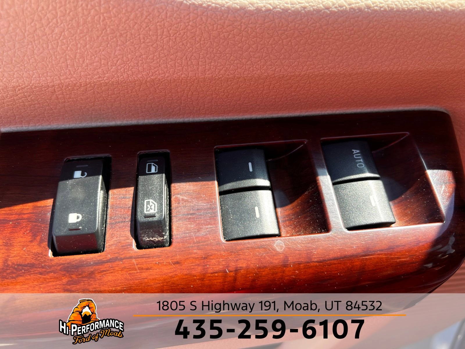 Used 2008 Ford F450 4x4 Crew Cab Super Duty image 26
