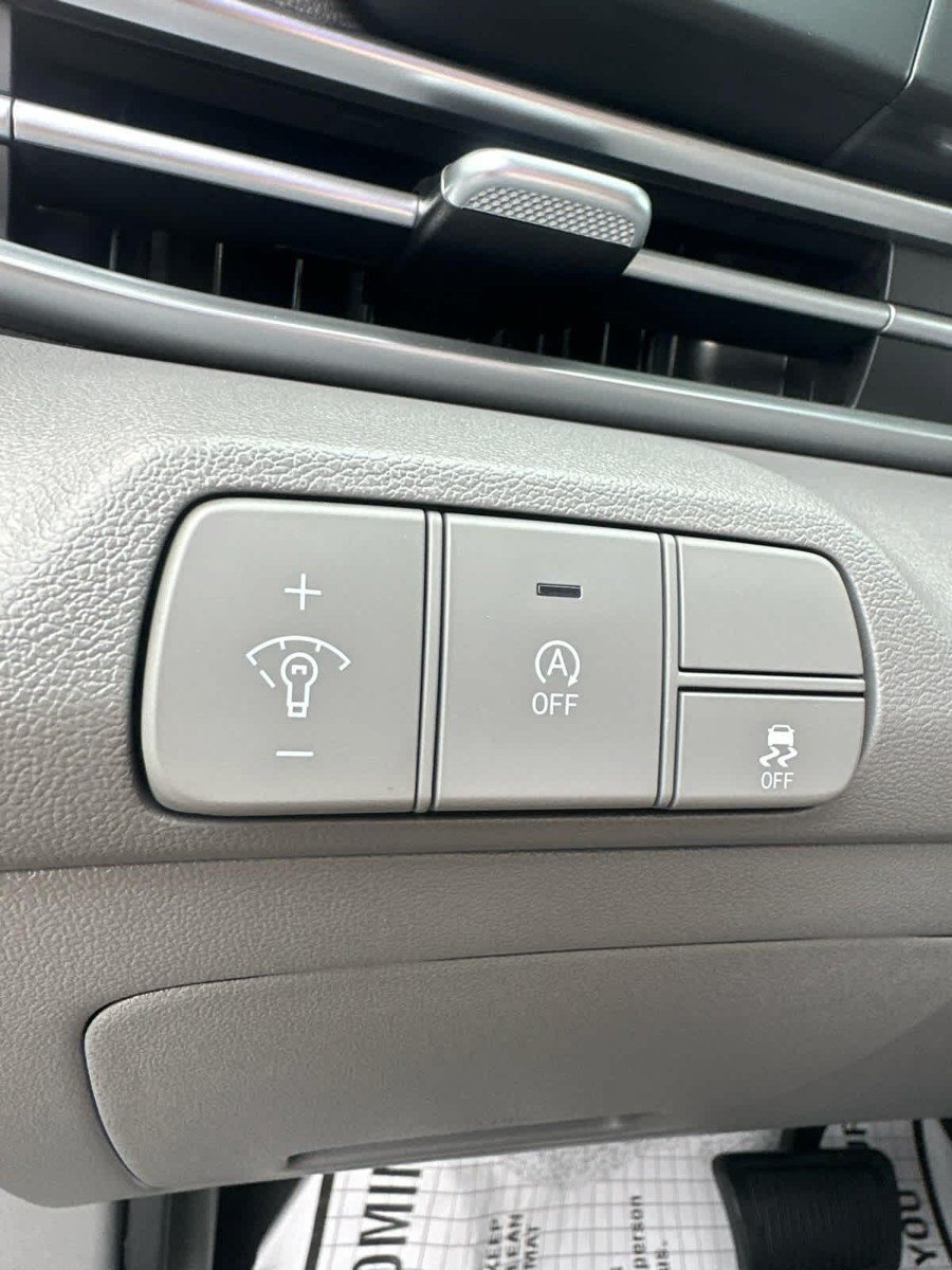 New 2026 Hyundai Elantra SE FWD image 10