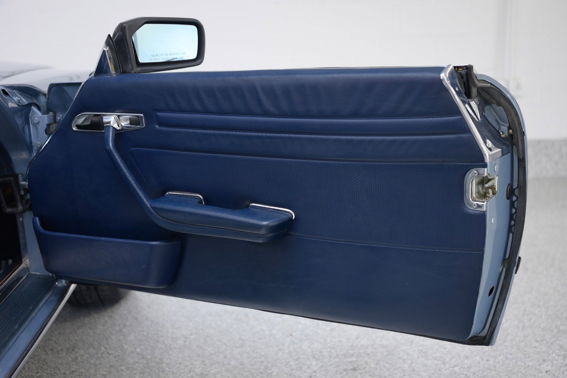 Used 1987 Mercedes-Benz 560 SL image 29