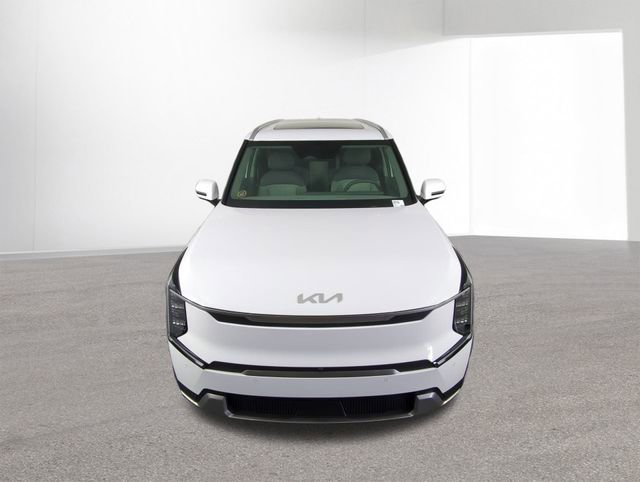 New 2026 Kia EV9 Wind image 43