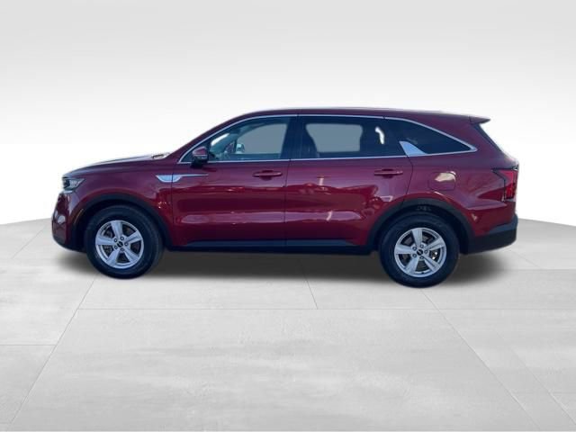 Used 2022 Kia Sorento LX image 4