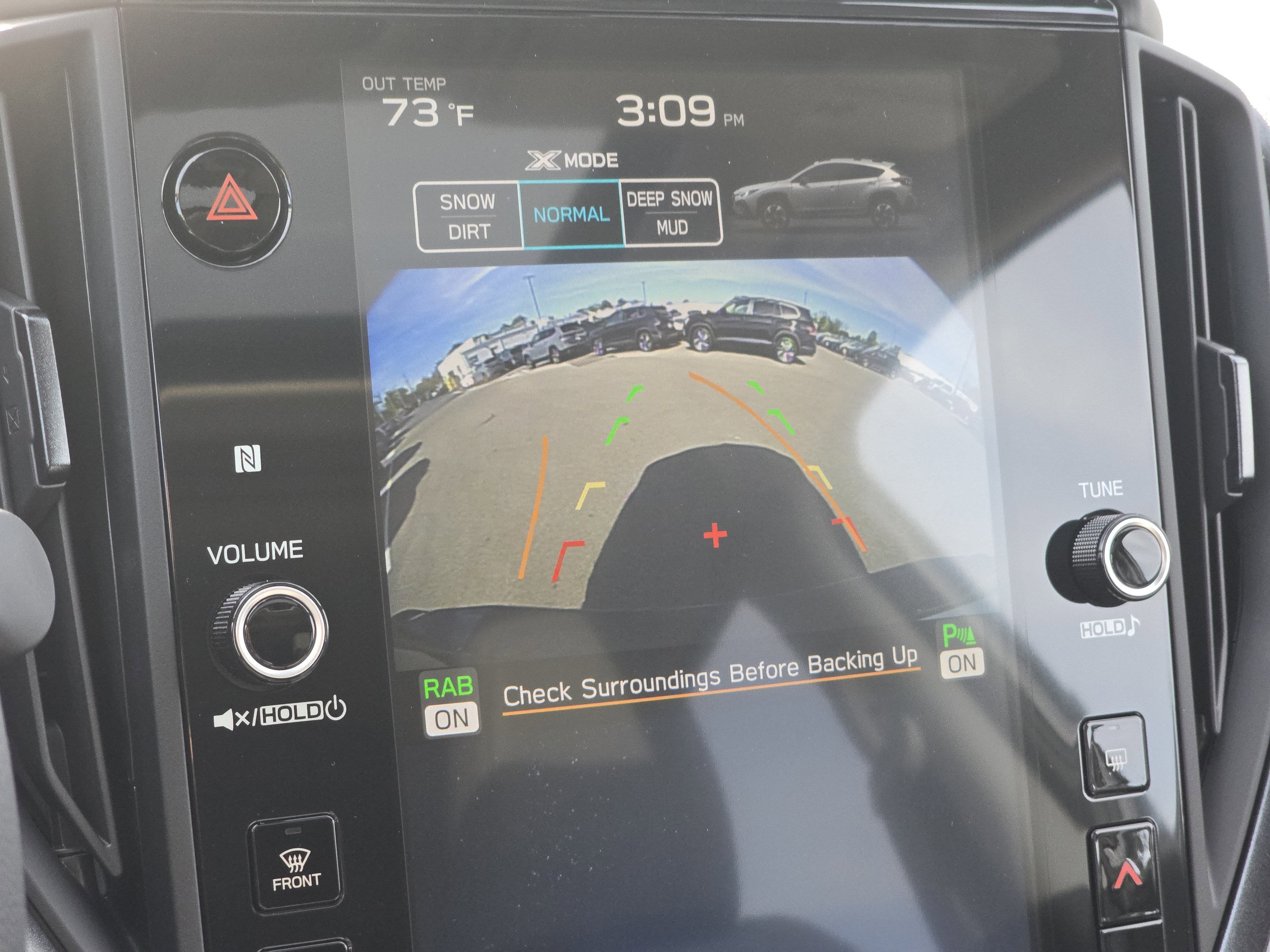 New 2025 Subaru Crosstrek 2.5i Limited image 23