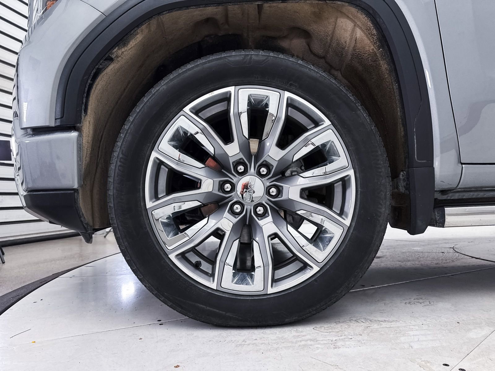 Used 2025 GMC Sierra 1500 Denali image 16