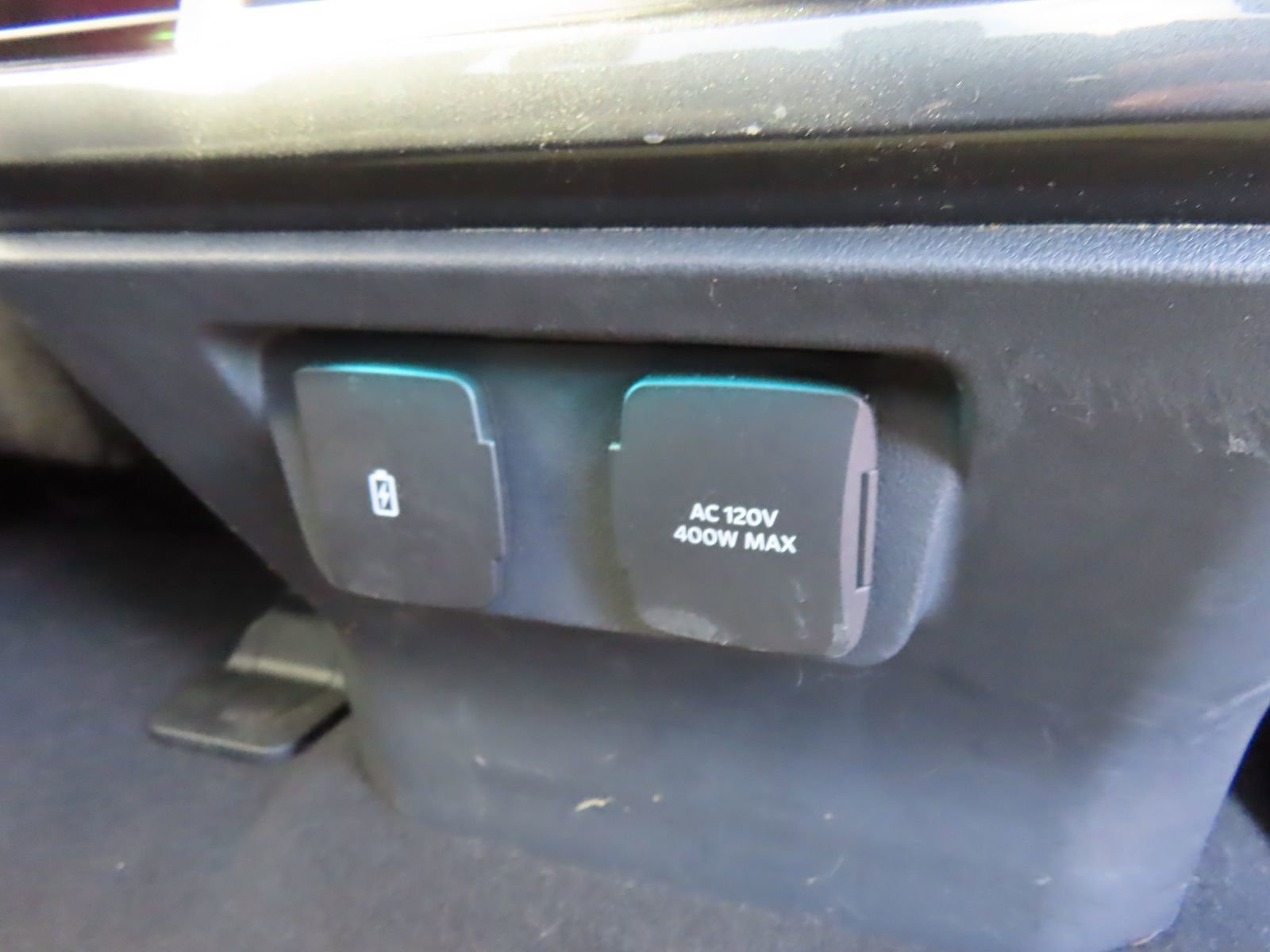 Certified 2023 Ford F150 XLT w/ Equipment Group 302A High image 36