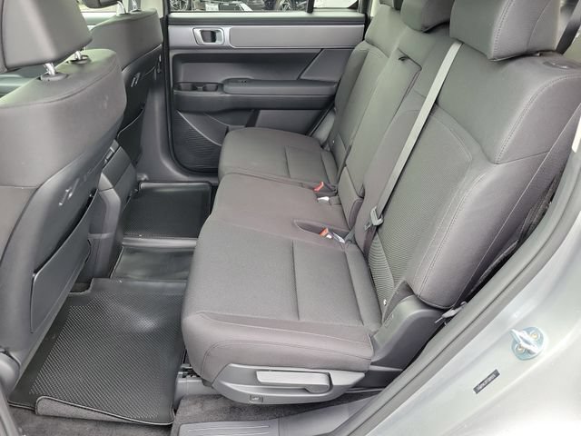 New 2026 Hyundai Santa Fe SE FWD image 19