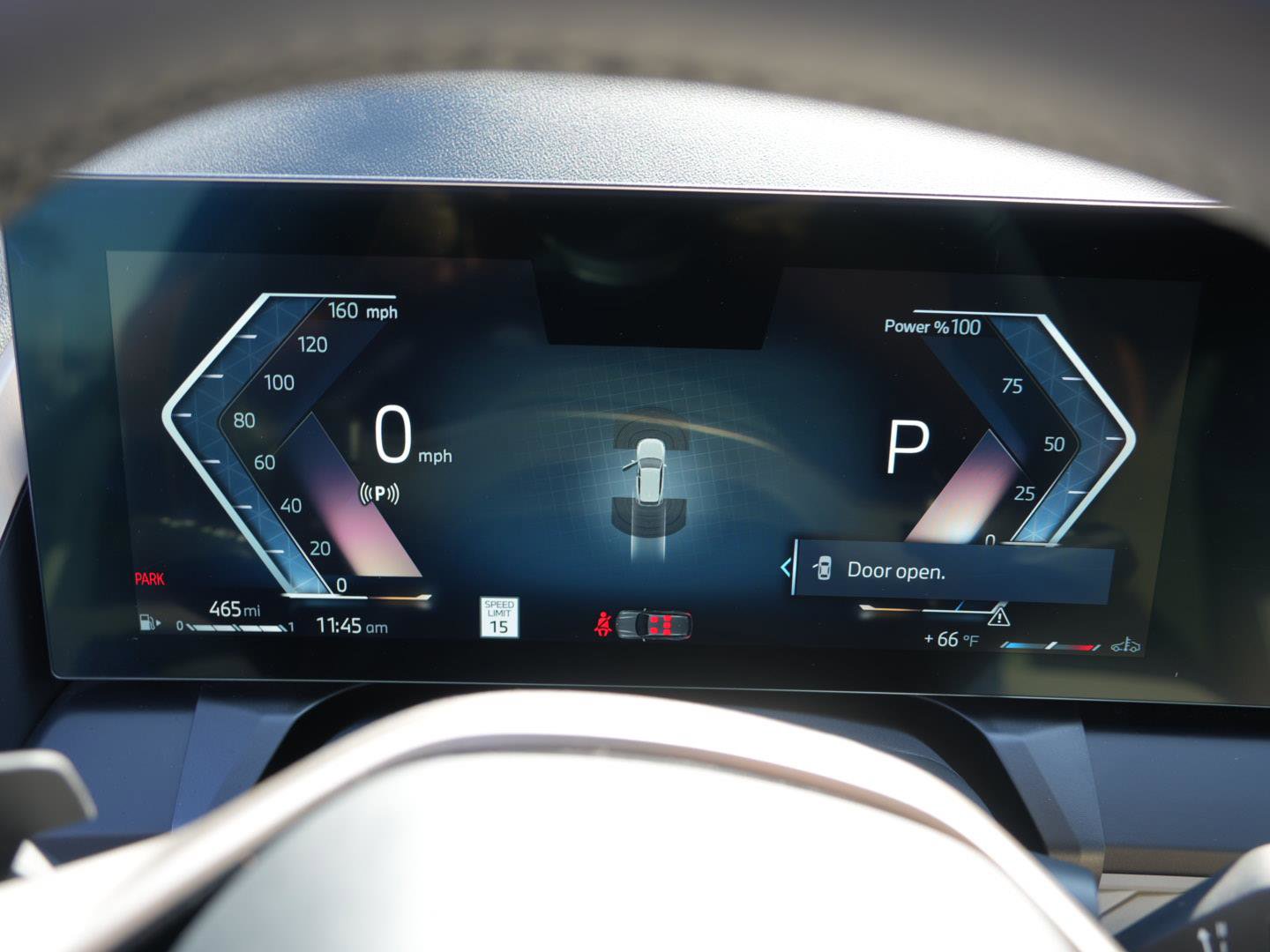 Used 2025 BMW X3 xDrive30i w/ Convenience Package image 13