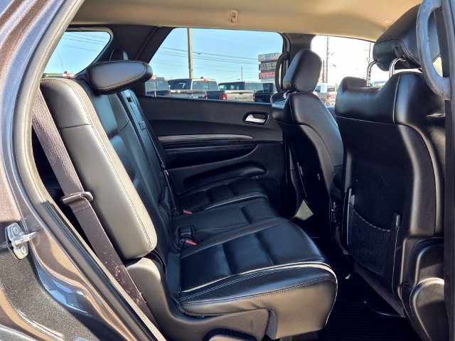 Used 2021 Dodge Durango SXT RWD image 18