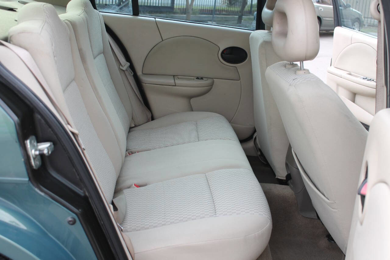Used 2007 Saturn ION Level 2 w/ Preferred Pkg image 30