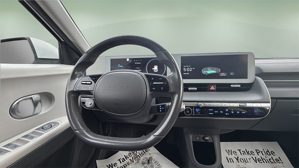 Used 2022 Hyundai Ioniq 5 SE w/ Cargo Package image 13