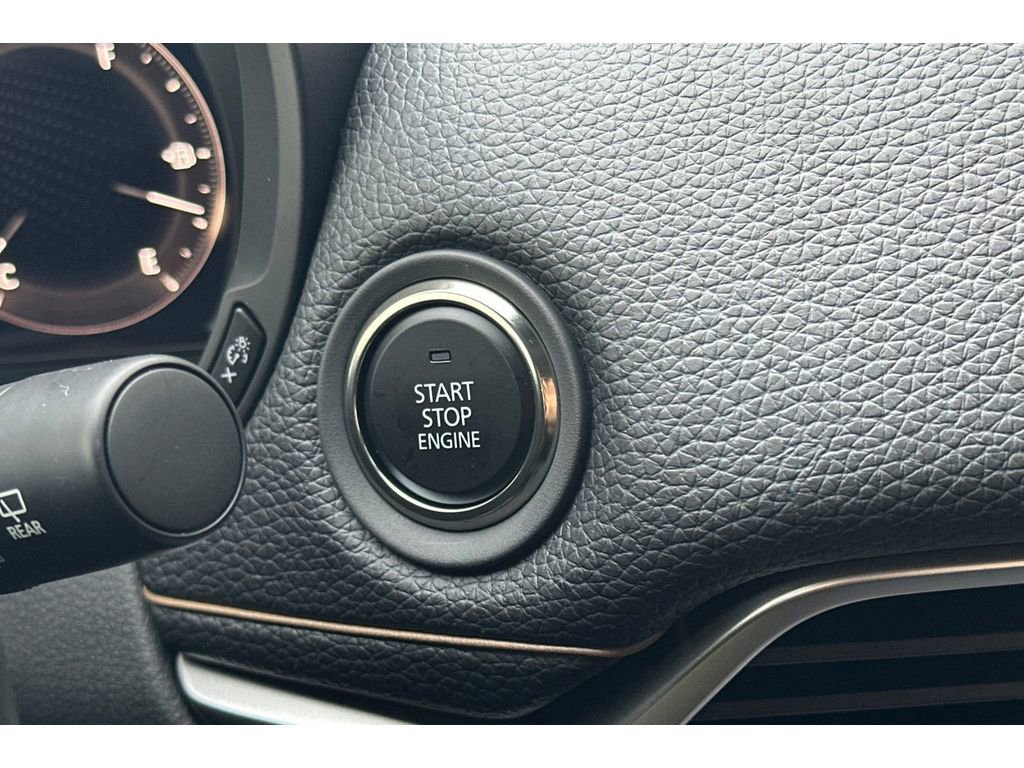 New 2026 MAZDA CX-90 3.3 Turbo w/ Premium Sport Pkg image 23