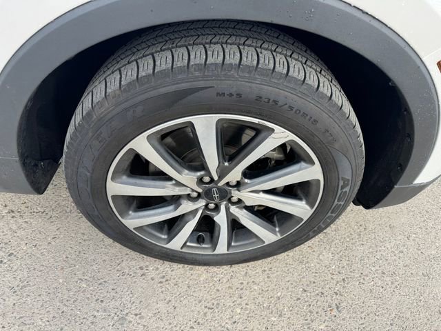 Used 2019 Lincoln MKC Reserve w/ MKC Climate Package image 26