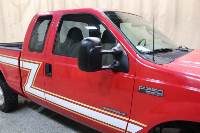 Used 2003 Ford F250 XL image 14