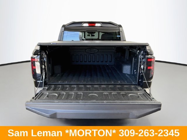 Used 2024 Ford Maverick Lariat AWD/4WD image 26