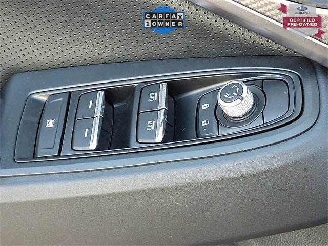 Certified 2021 Subaru Crosstrek 2.5i Limited w/ Popular Package #5 image 20