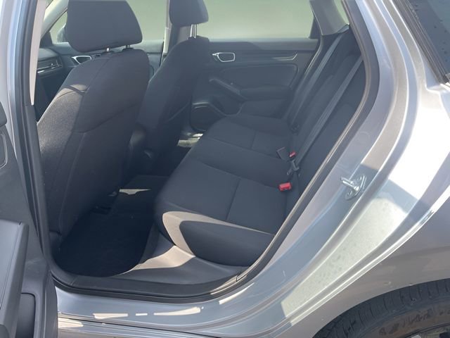 Used 2022 Honda Civic EX image 9