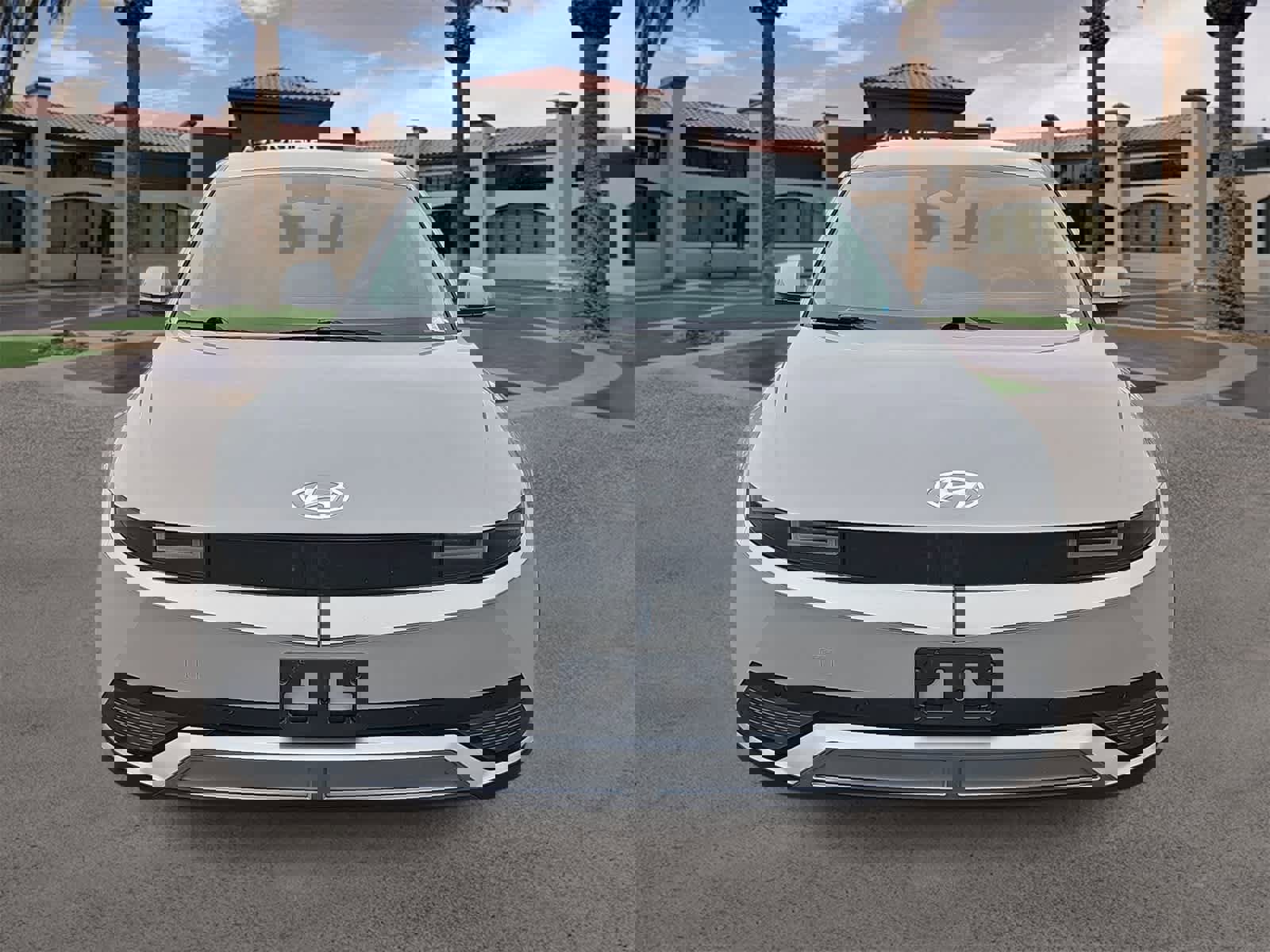 Certified 2022 Hyundai Ioniq 5 SEL image 3