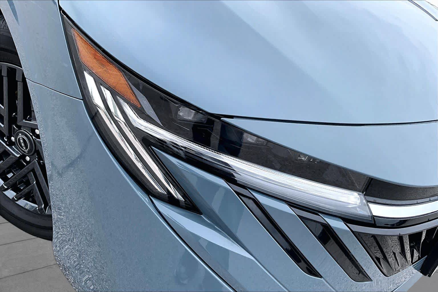 Used 2026 Nissan Sentra SV w/ Floor Mat Package FWD image 28