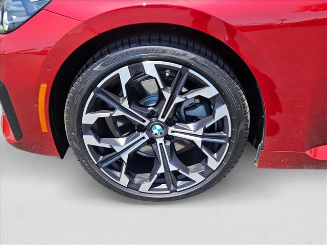 Used 2025 BMW 230i Coupe w/ Parking Assistance Package image 22