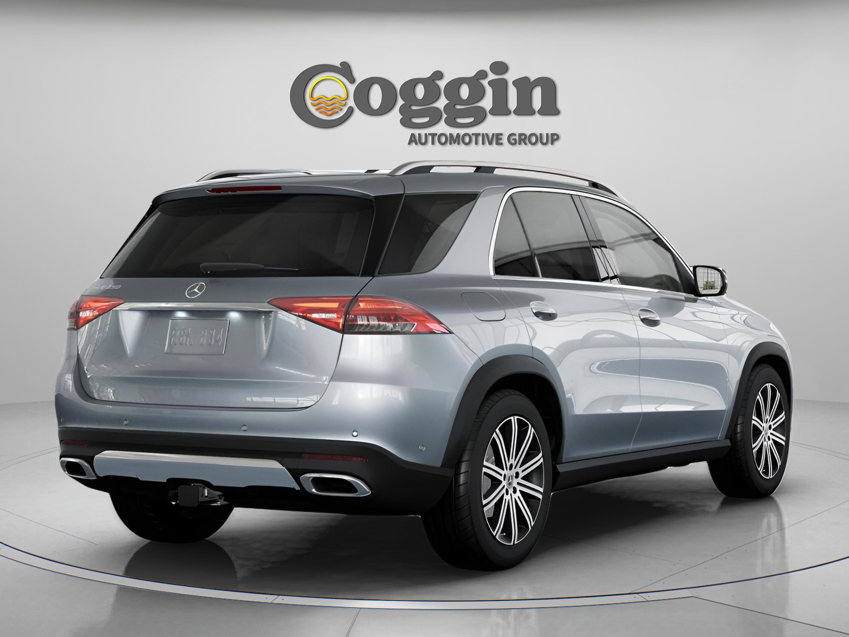 Used 2026 Mercedes-Benz GLE 350 4MATIC image 23