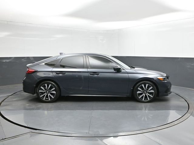 Used 2022 Honda Civic EX-L image 11