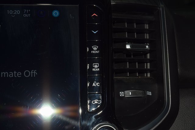 Used 2025 RAM 1500 Big Horn image 36