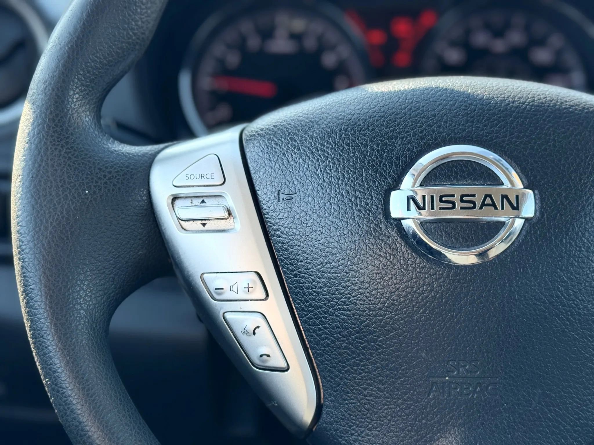 Used 2015 Nissan Versa Note S Plus FWD image 24