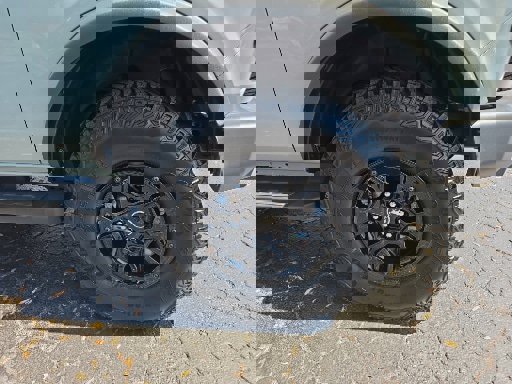 Certified 2023 Ford Bronco Wildtrak AWD/4WD image 20