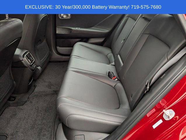 New 2025 Hyundai Ioniq 6 SE image 15