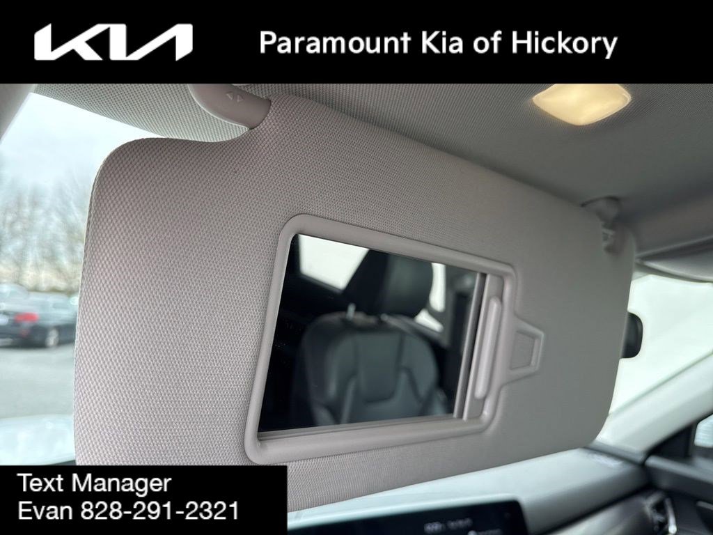 Used 2024 Kia Telluride S w/ S Sunroof Package image 37