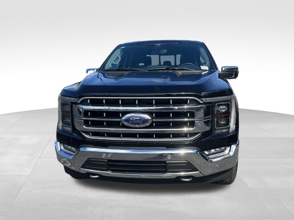 Certified 2023 Ford F150 4x4 SuperCrew image 10