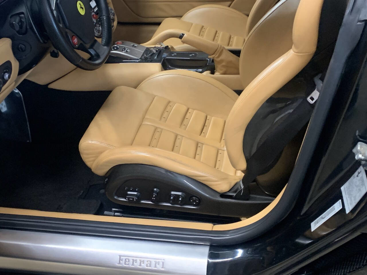 Used 2007 Ferrari 599 GTB Fiorano image 7