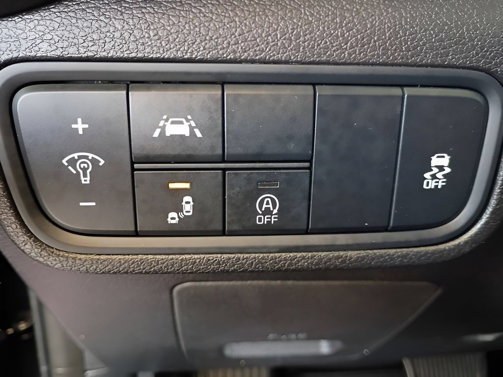 Used 2020 Kia Soul GT-Line w/ GT 2.0L Power Sunroof Package FWD image 15