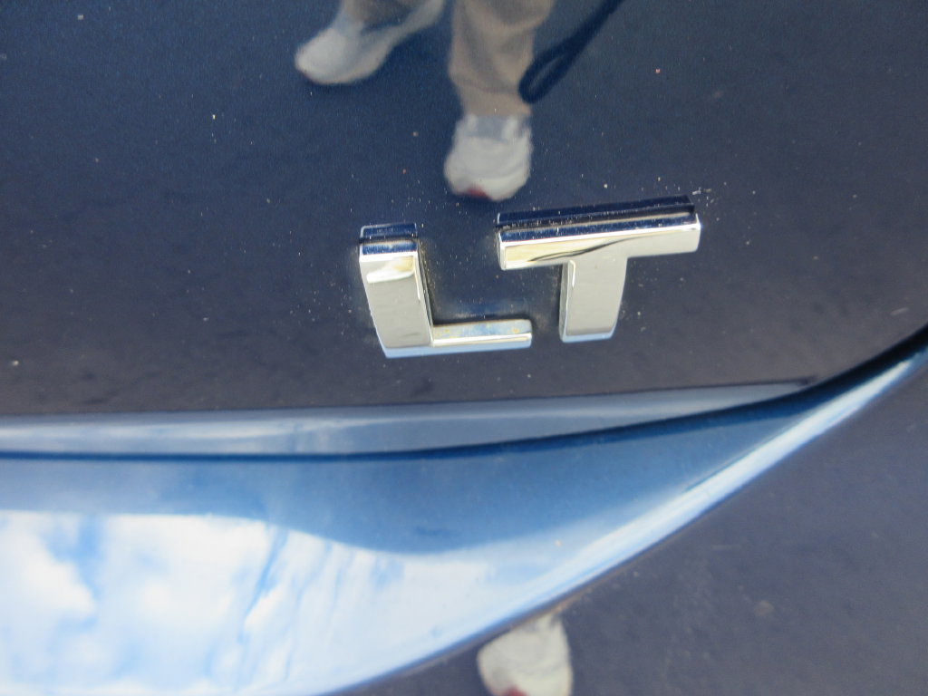 Certified 2022 Chevrolet Equinox LT FWD image 10