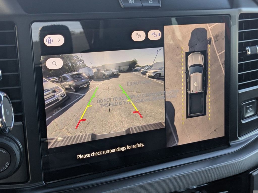 New 2026 Ford F250 Platinum image 24