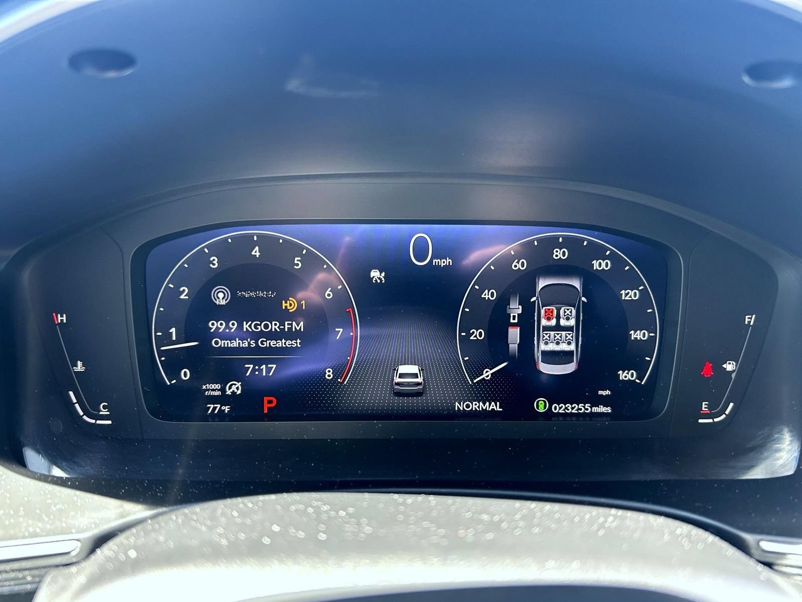 Used 2023 Honda Civic Touring image 14