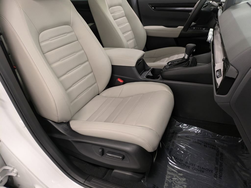 Used 2026 Honda CR-V EX-L image 28