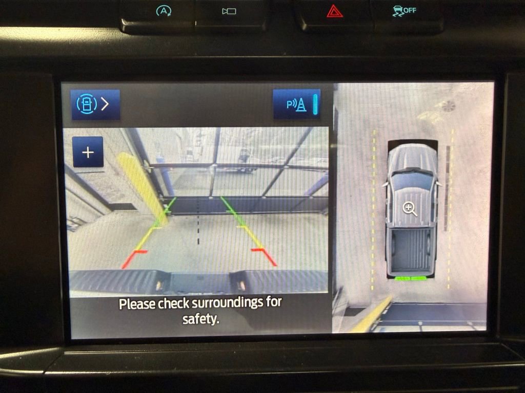 Used 2023 Ford F150 XLT w/ Trailer Tow Package image 45