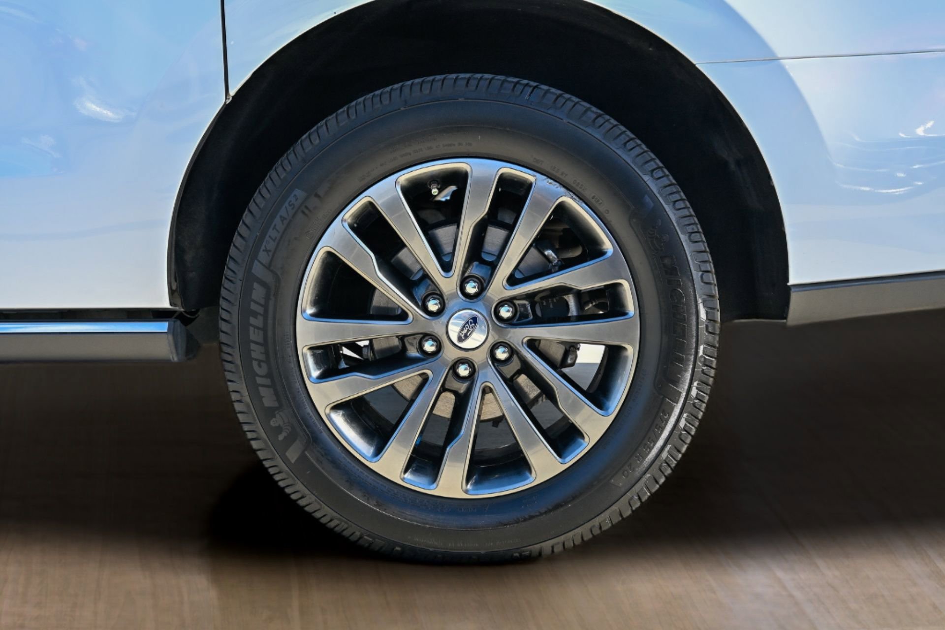 Used 2021 Ford Expedition Max Limited image 35