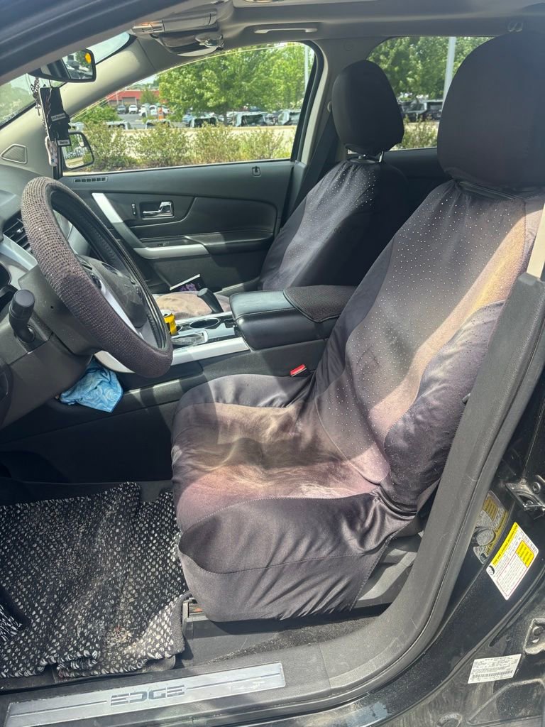 Used 2013 Ford Edge Limited AWD/4WD image 10
