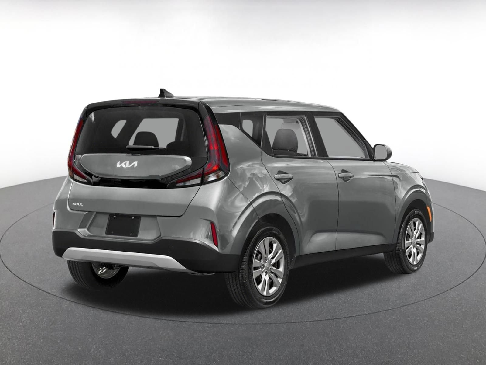 Used 2025 Kia Soul LX w/ LX Technology Package FWD video 2