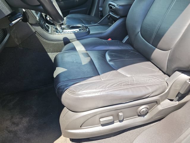 Used 2015 GMC Acadia SLT w/ Open Road Package FWD image 13
