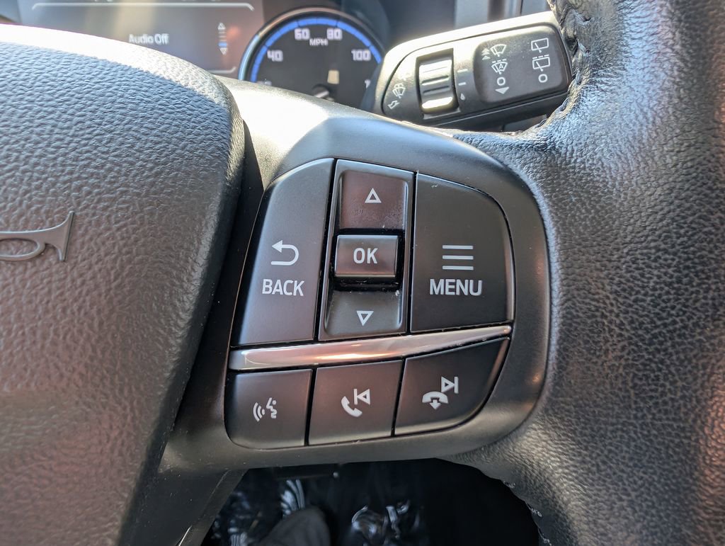 Used 2021 Ford Bronco Sport Outer Banks image 26