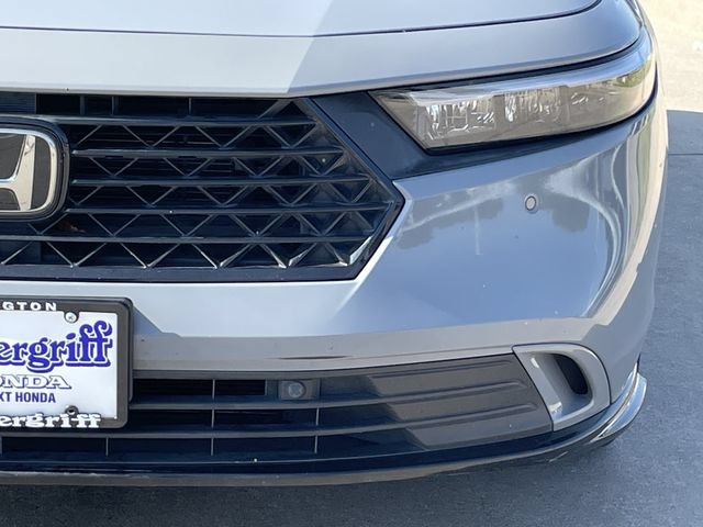Used 2023 Honda Accord EX-L image 8