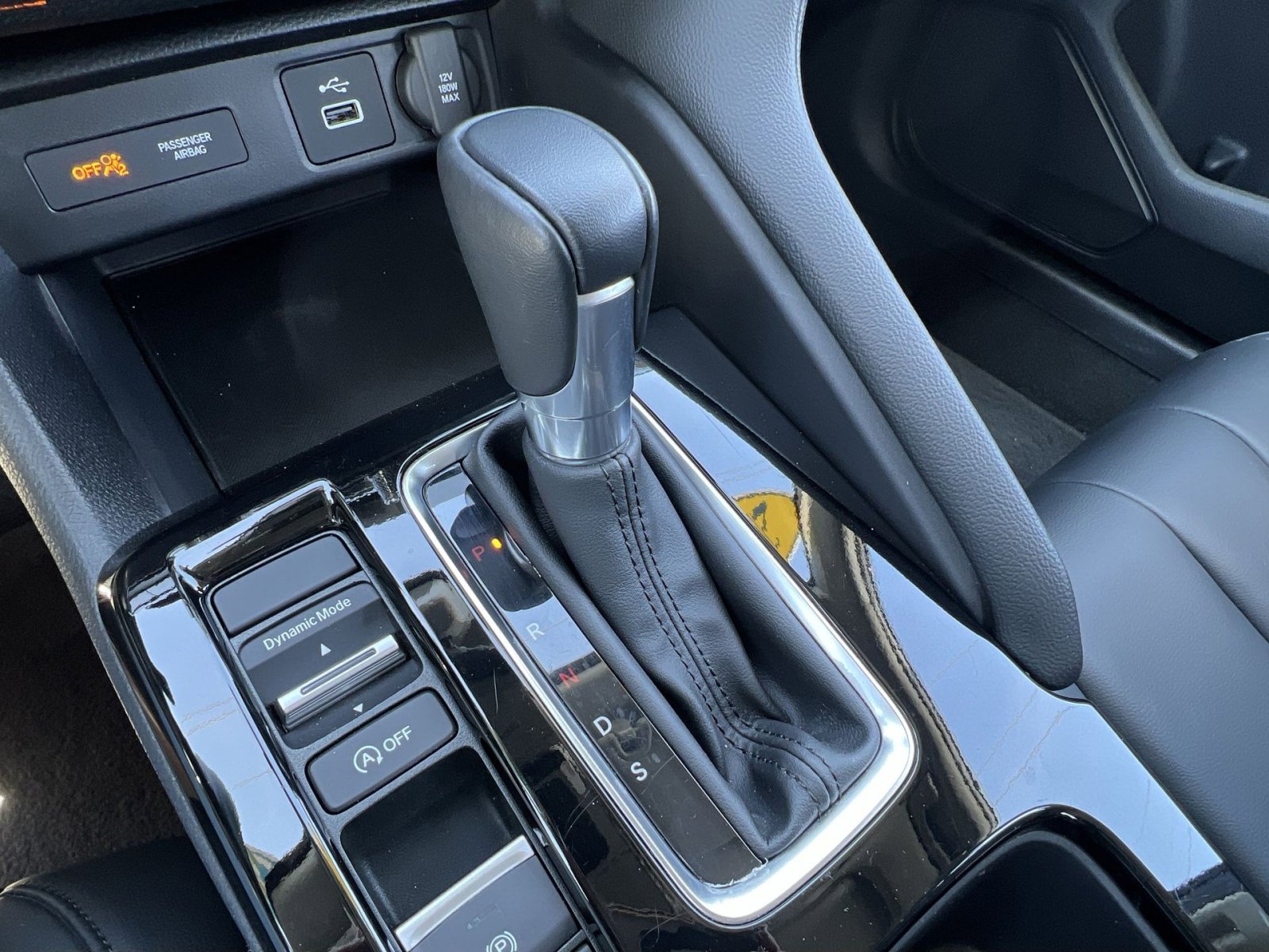 Used 2023 Acura Integra image 19