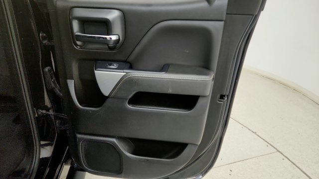 Used 2019 Chevrolet Silverado 1500 LT w/ All Star Edition AWD/4WD image 43