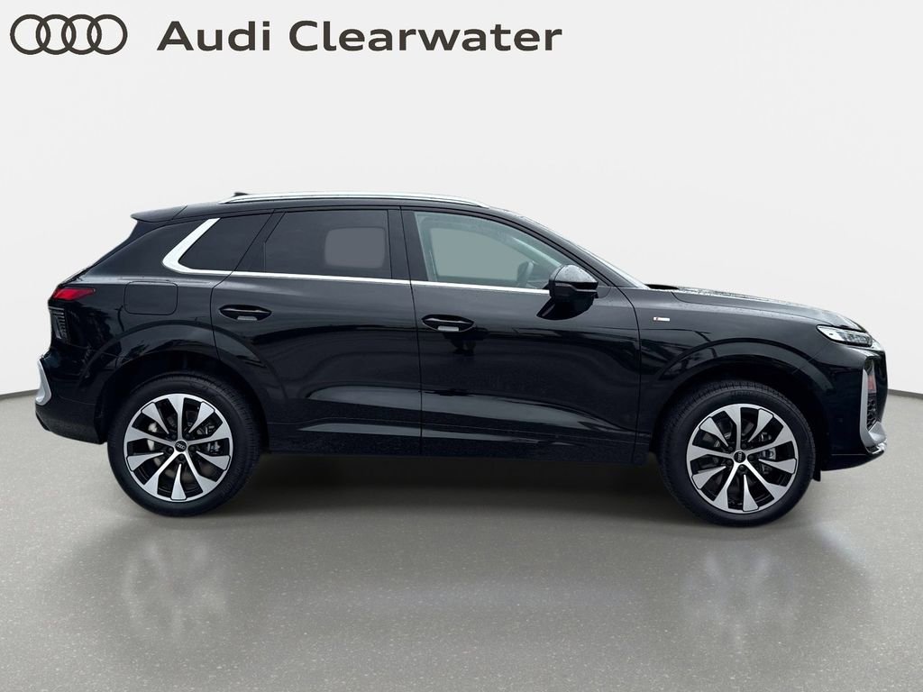 New 2026 Audi Q3 quattro 2.0T image 5